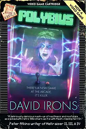 Polybius poster