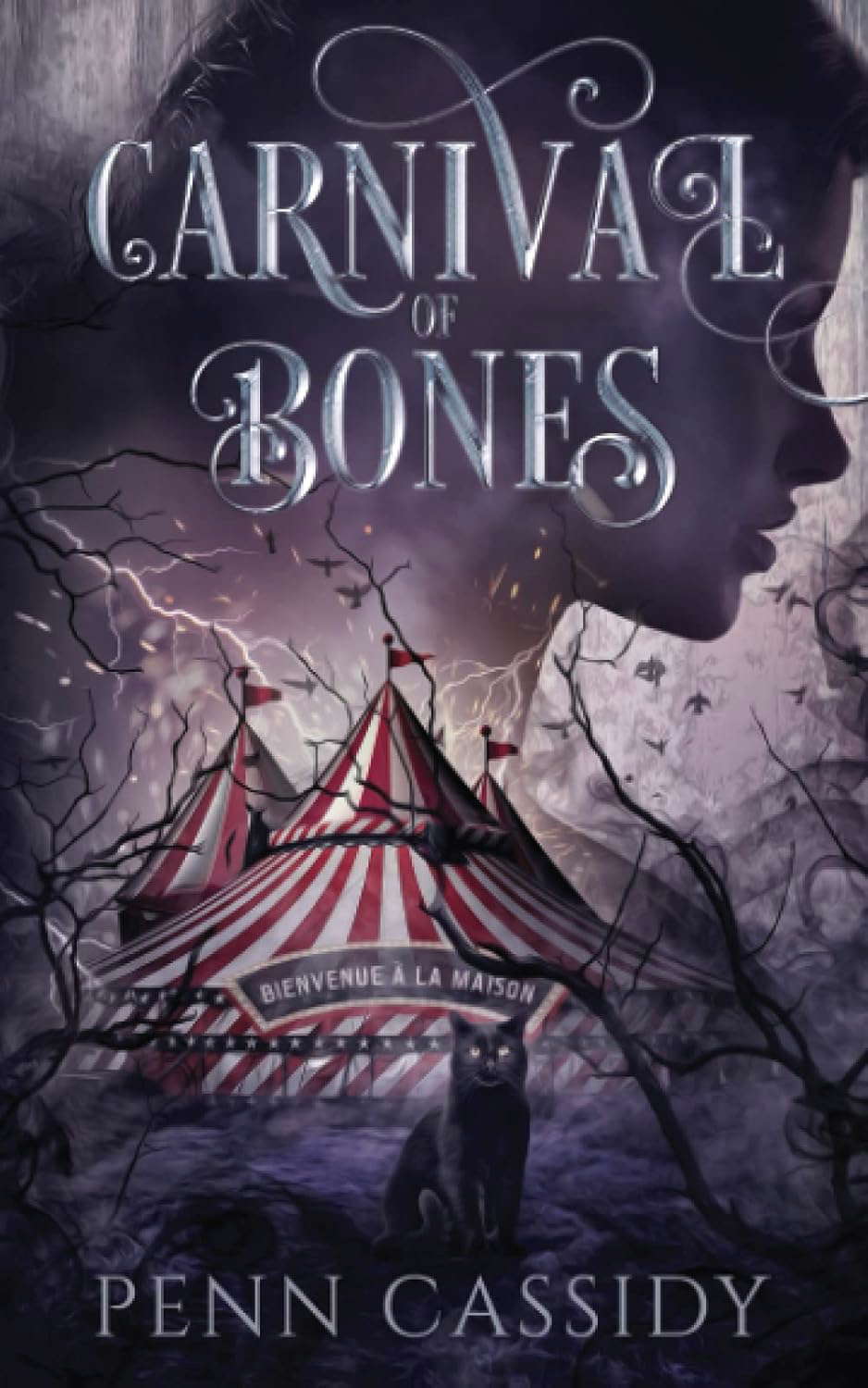 Carnival of Bones poster
