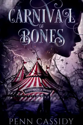 Carnival of Bones poster