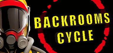 Backrooms Cycle capsule