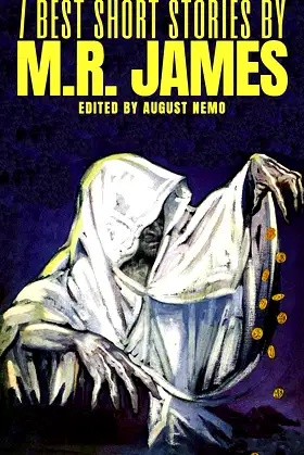 7 best short stories by M. R. James poster