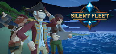 Silent Fleet capsule