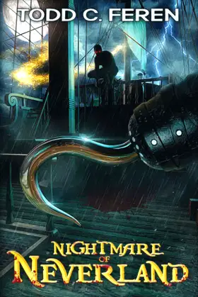 Nightmare of Neverland (The Nightmare series) poster