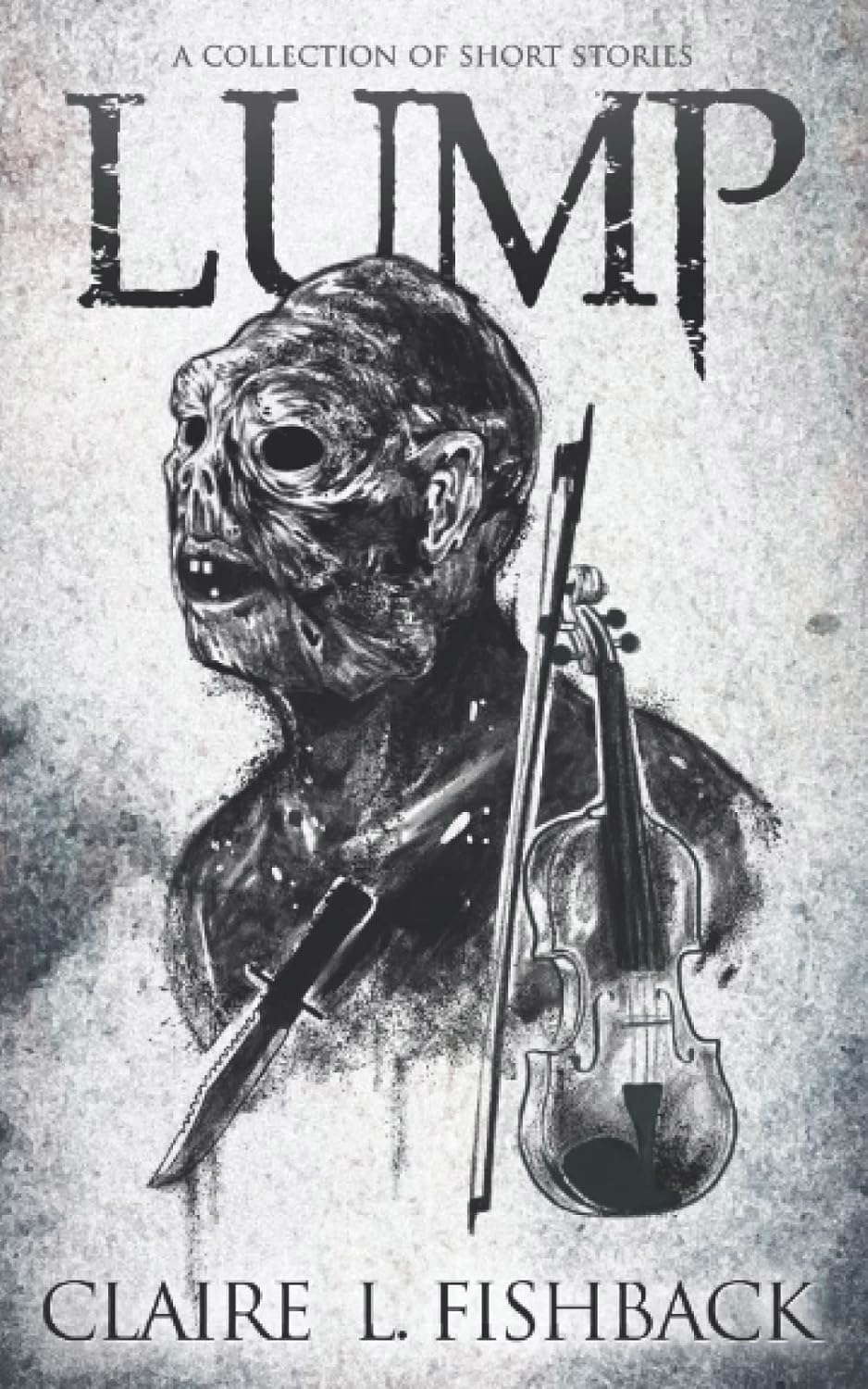 Lump: A Collection of Short Stories poster