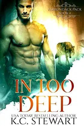 In Too Deep (Adirondack Pack) poster
