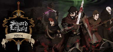 Sword Legacy: Omen capsule
