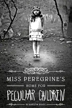 Miss Peregrine's Home for Peculiar Children poster