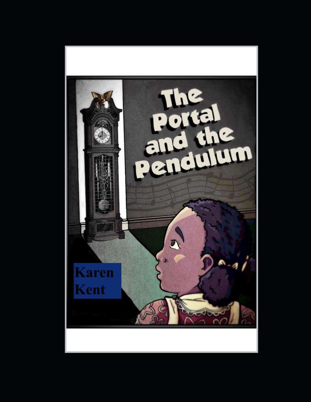 The Portal and the Pendulum poster