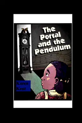 The Portal and the Pendulum poster