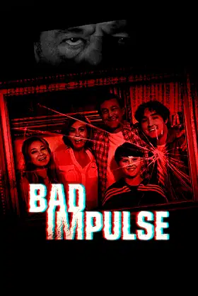 Bad Impulse poster