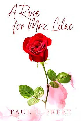 A Rose for Mrs. Lilac poster