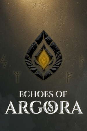 Echoes of Argora poster
