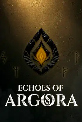 Echoes of Argora poster