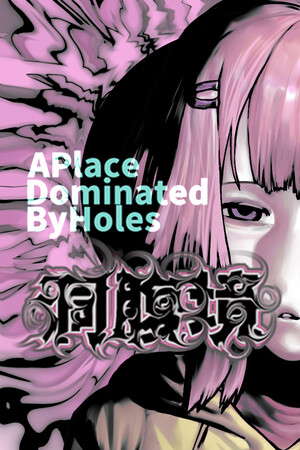 APlaceDominatedByHoles poster
