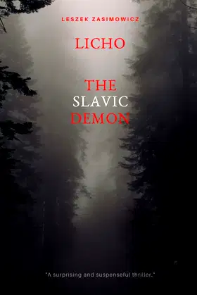 Licho: THE SLAVIC DEMON poster