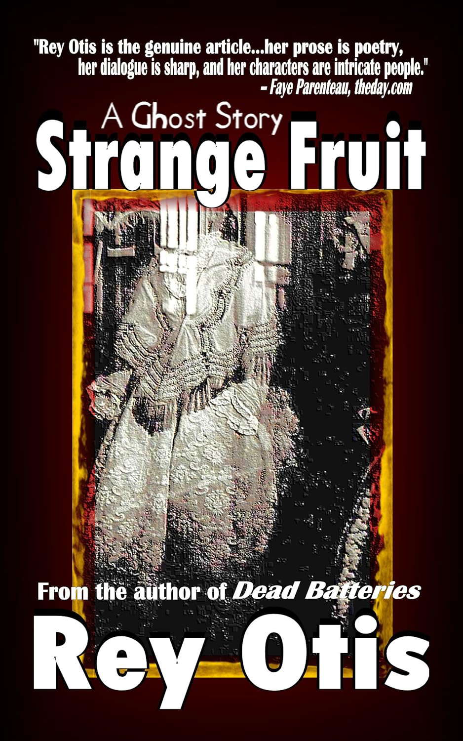 Strange Fruit: A Ghost Story poster