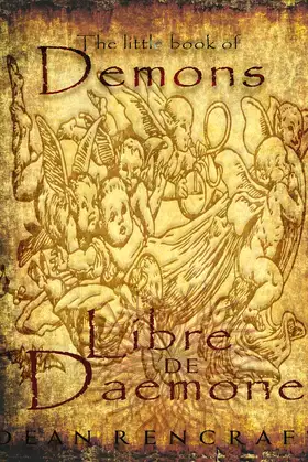 The Little Book of Demons poster