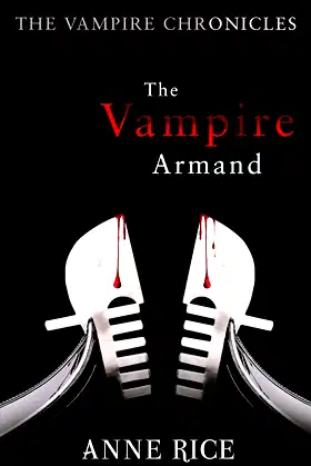 Vampire Armand poster