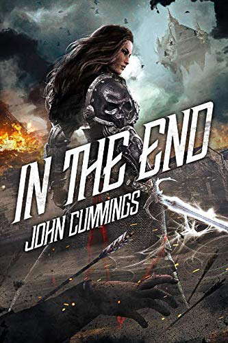 In The End poster