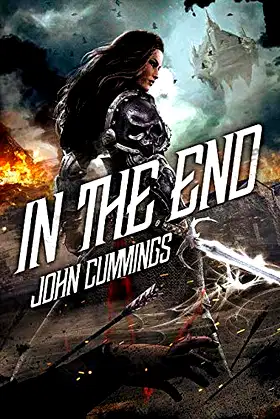 In The End poster
