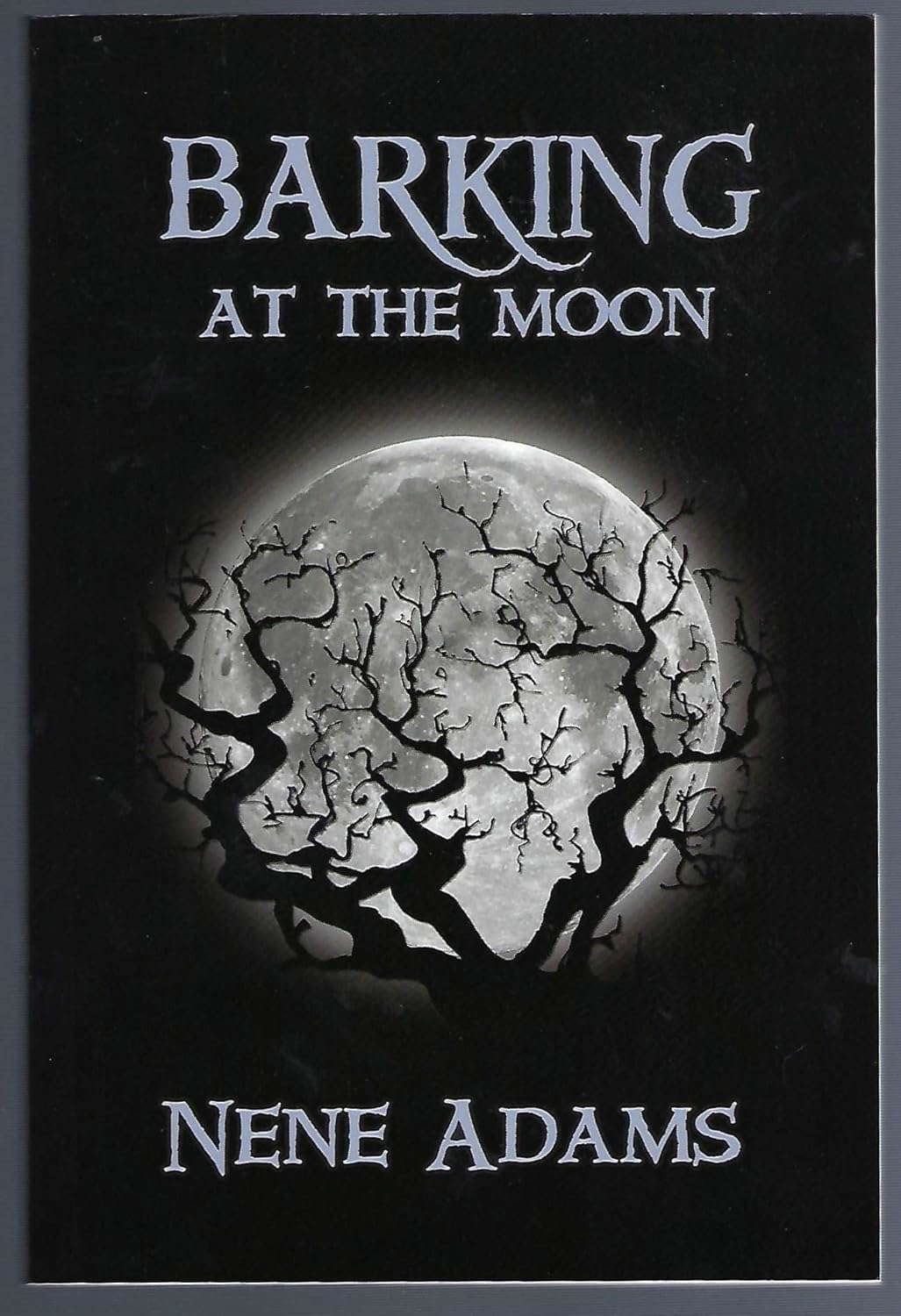 Barking at the Moon poster