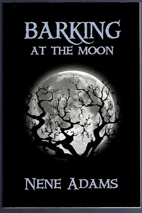 Barking at the Moon poster