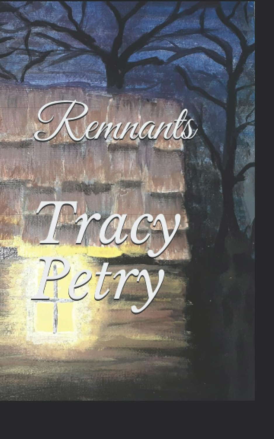 Remnants (Cast Down) poster