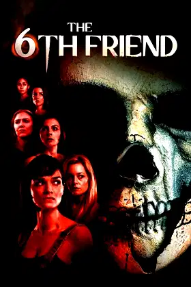 The 6th Friend poster