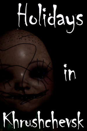 Holidays in Khrushchevsk poster