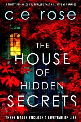 The House of Hidden Secrets poster