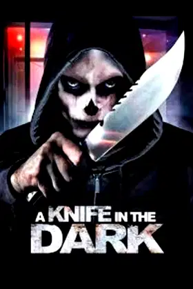 A Knife in the Dark poster