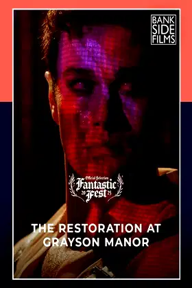 The Restoration at Grayson Manor poster