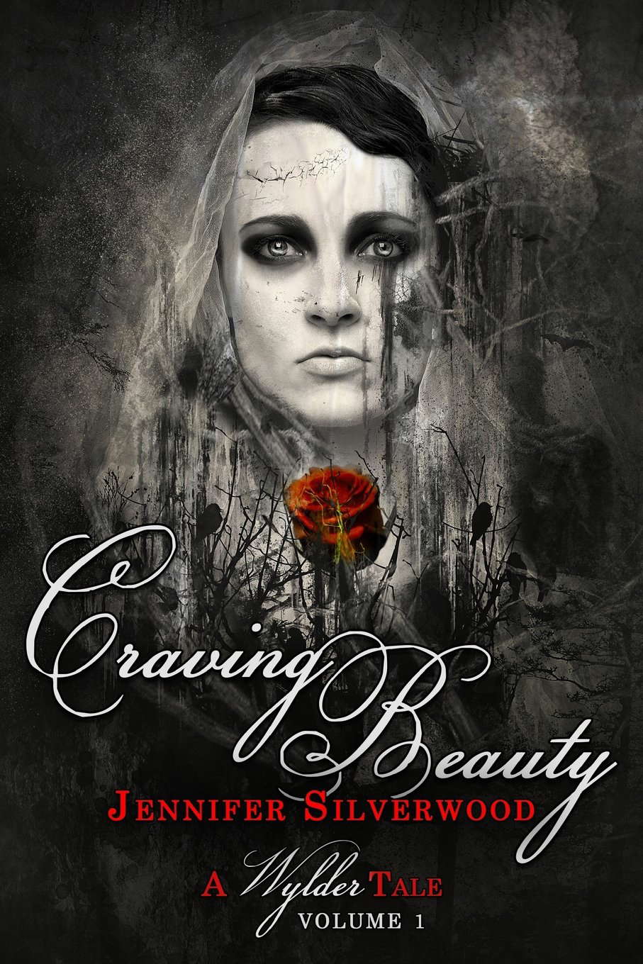 Craving Beauty (Wylder Tales) poster