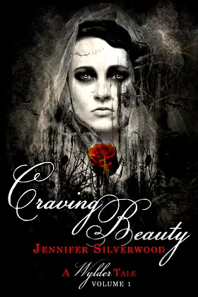 Craving Beauty (Wylder Tales) poster