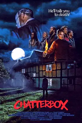 Chatterbox poster
