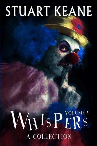Whispers - Volume 1: A Collection poster