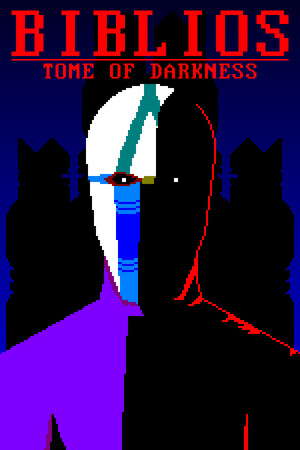 Biblios: Tome of Darkness poster