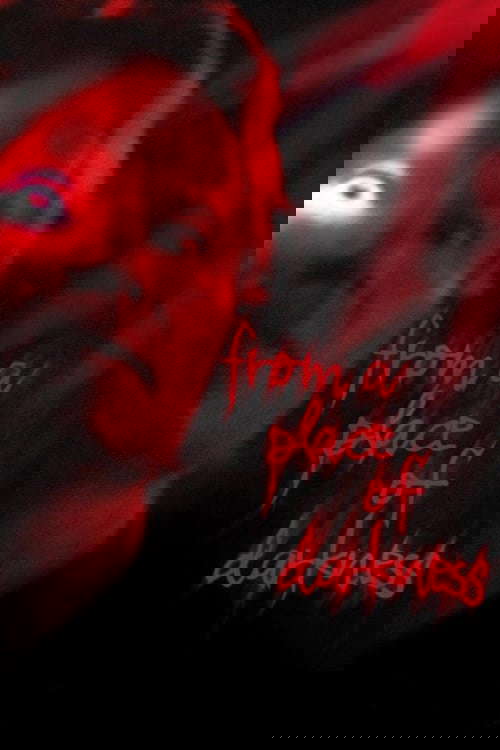 From a Place of Darkness poster