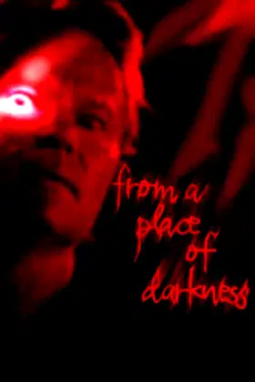From a Place of Darkness poster