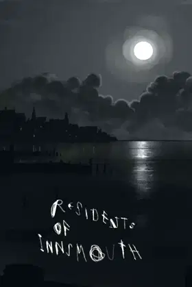Residents of Innsmouth: Colour Edition poster