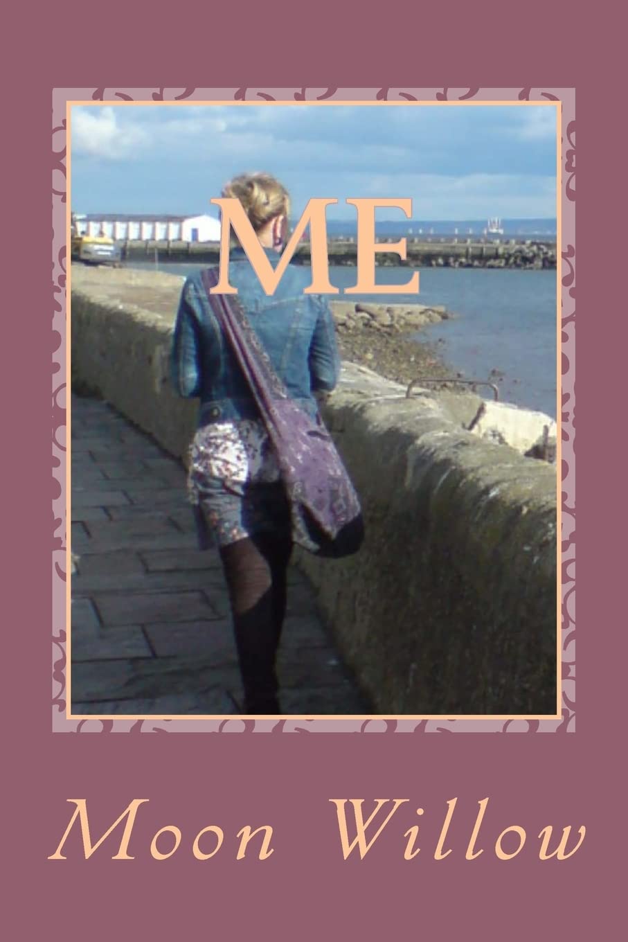 Me: Book of Self Discovery poster