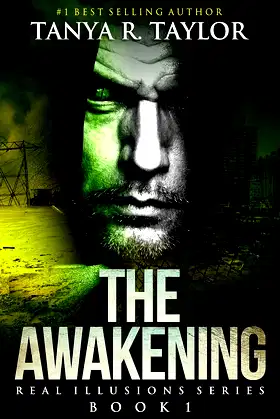 The Awakening (Real Illusions Book 1) poster