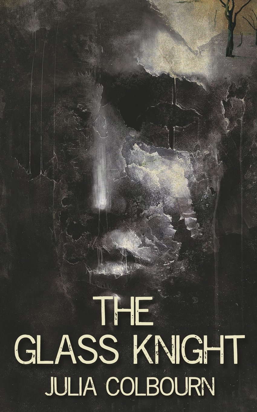 The Glass Knight poster