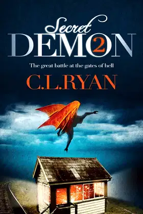 Secret Demon Book 2 (2) poster