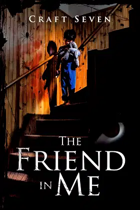 The Friend in Me poster