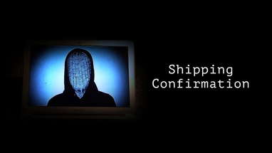 Shipping Confirmation | Short Horror Film (2020) poster