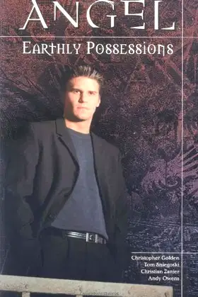 Angel: Earthly Possessions poster