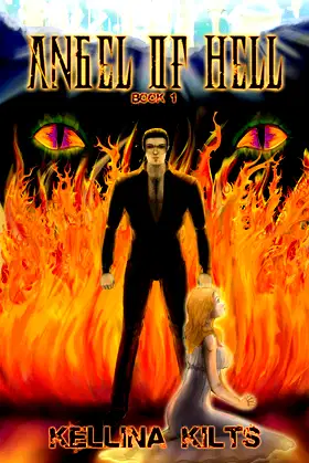 Angel Of Hell poster