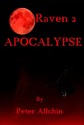 Raven2: Apocalypse poster