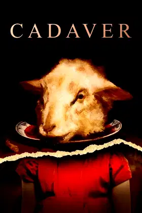 Cadaver poster